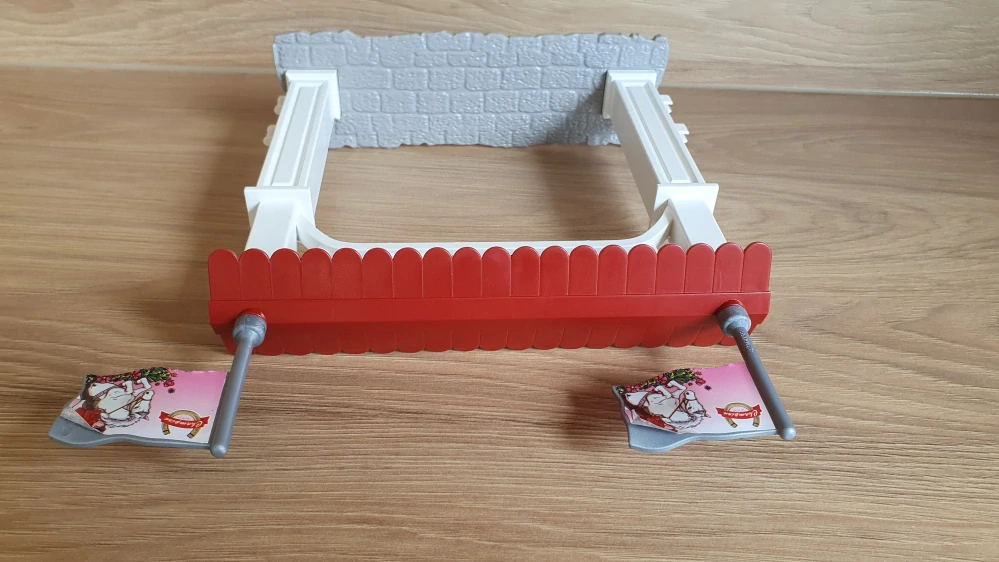 Brána do závodiště