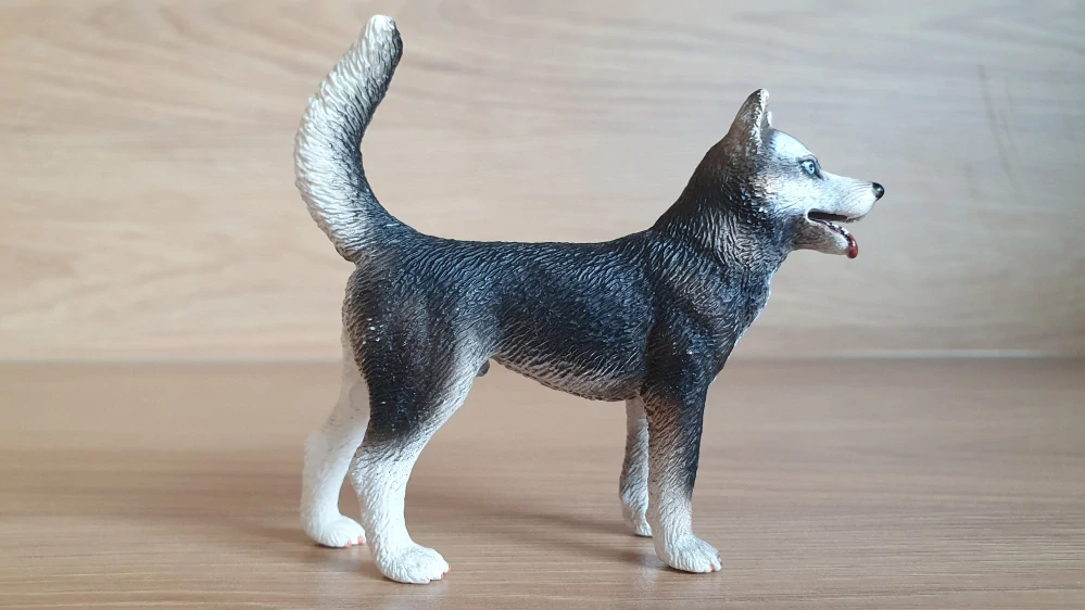 husky 16371, model 2007