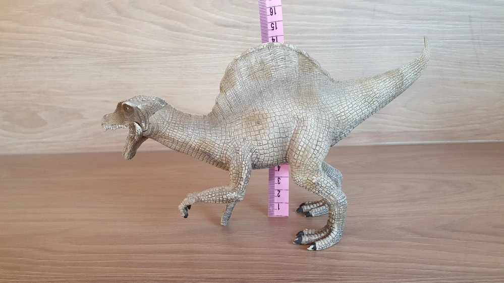 Spinosaurus  14521