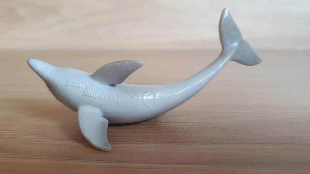 delfín  14554, model 2004