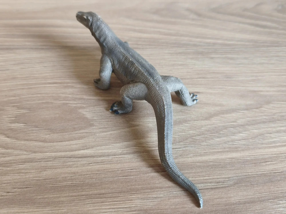 varan  14826, model 2018