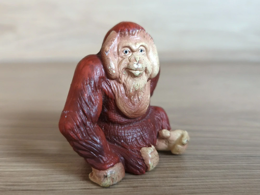 orangutan první model 14085, model 1992