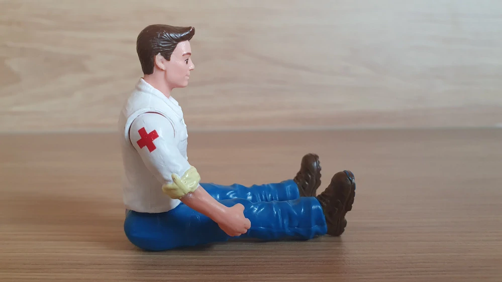 Doktor