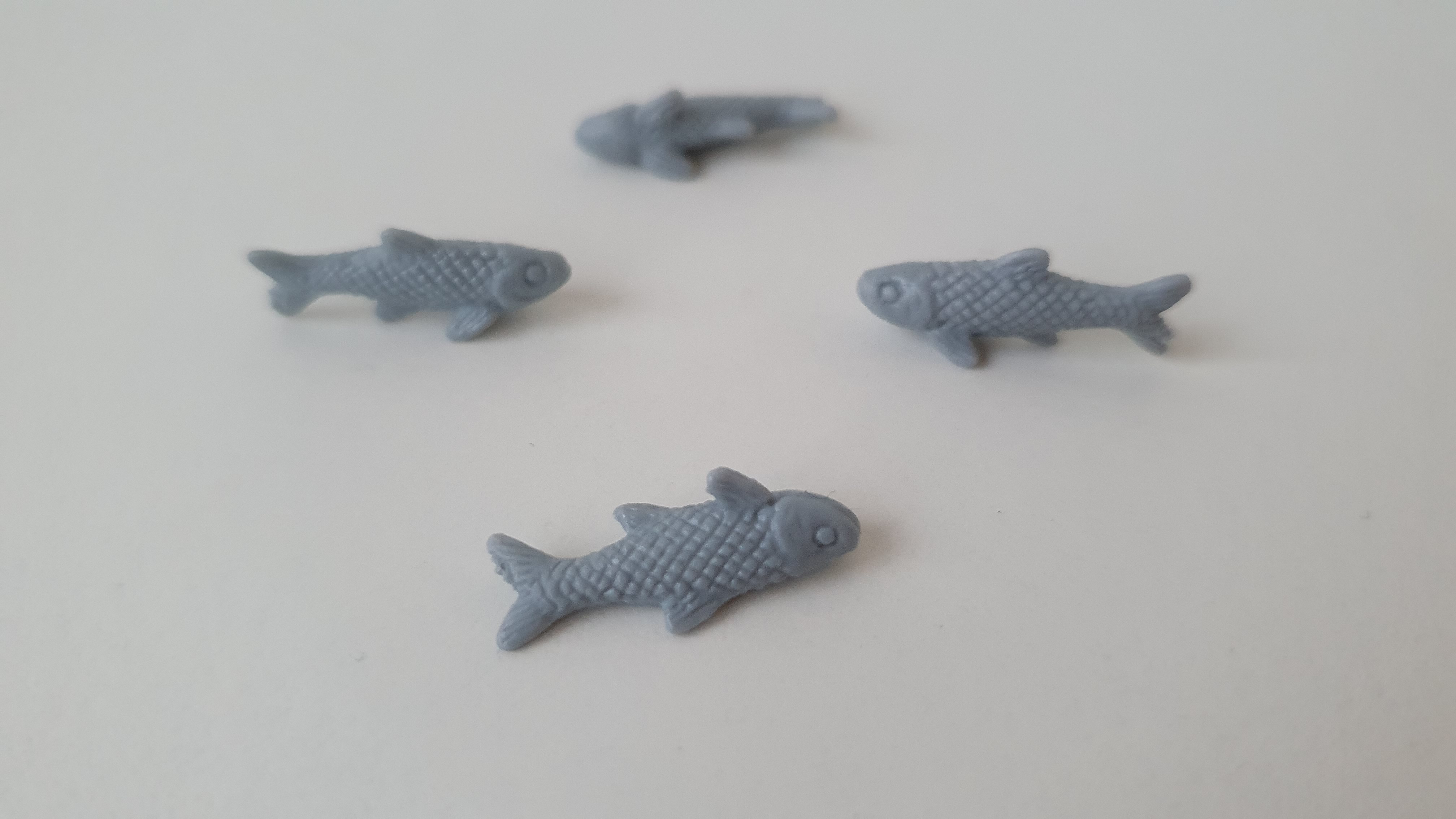 Vybavení z divočiny