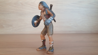 Gregis ( Wolf) 70431
