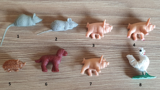Minis 1965-2004