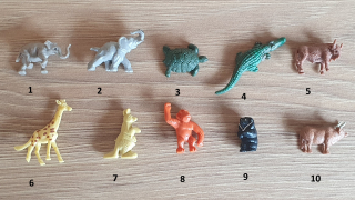 Minis 1965-2004
