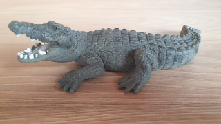 krokodýl 14378, model 2007