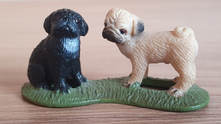 mops štěňata 16383, model 2009