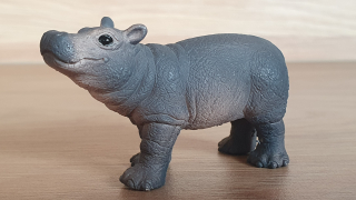 hroch mládě 14831, model 2019
