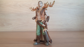 Apricum ( Red Deer)  70430