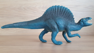 Spinosaurus  16407, model 1993