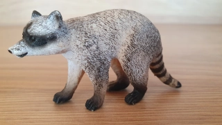 mýval 14828, model 2018
