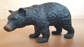 medvěd černý 14316, model 2002