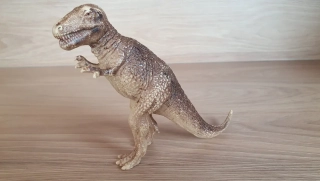 Tyrannosaurus  14502, model 2002