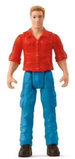 Farmář Paul