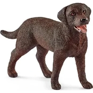 Labradorský retrívr 13834, model 2016, nové