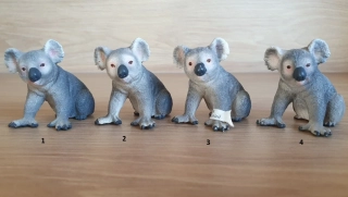 koala 14815, model 2017