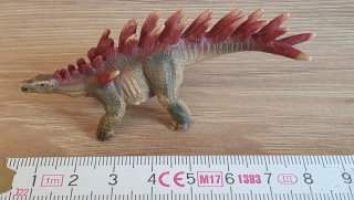 Kentrosaurus, Mini  14571