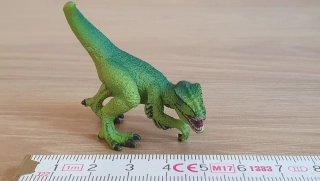 Velociraptor, Mini  14533