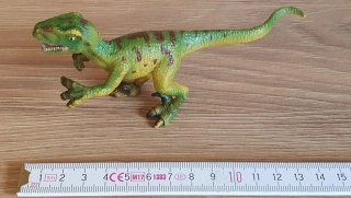 Velociraptor  14509, model 2003