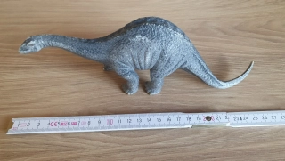 Apatosaurus  14501, model 2002