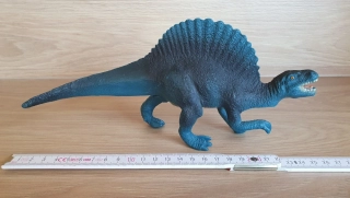 Spinosaurus  16407, model 1993