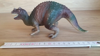 Ceratosaurus  16405, model 1993