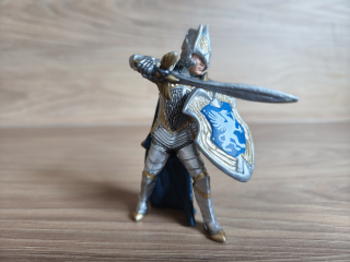 Eldrador, Gryfí bojovník 70110