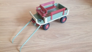 Povoz za koně 40190