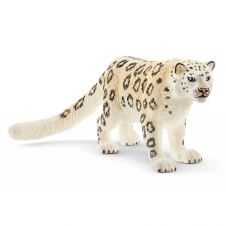 leopard sněžný  14838, model 2019, nové
