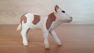 tele simmentálské  13802, model 2015