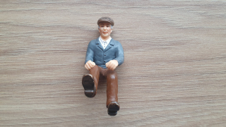 Kočí, model 2004