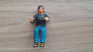 řidič, model 2006