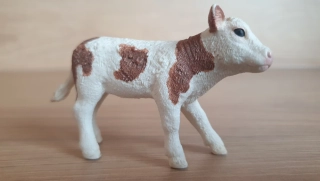 tele simmentálské  13802, model 2015