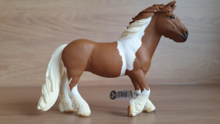 Tinkerská klisna 13773, model 2014