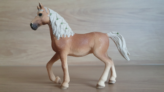 Mystery od Sarah 42414, model 2017