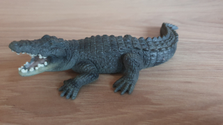 krokodýl 14378, model 2007