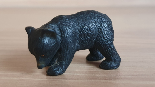 medvídě černý 14326, model 2003