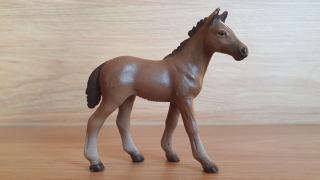 Hannoverské hříbě 13277, model 2003