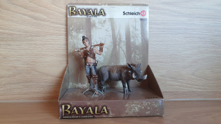 Umitok s presetem,  nové