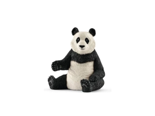 panda sedící 17020, model 2016, nové