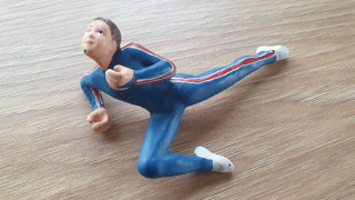 Krasojezdkyně 42002