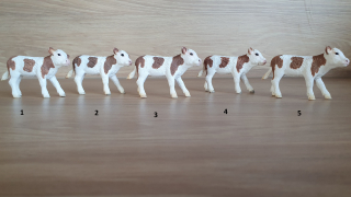 tele simmentálské  13802, model 2015