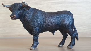 býk  13722, model 2012