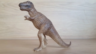 Tyrannosaurus  14502, model 2002