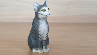 kočka  13771, model 2014