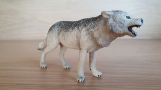 vlk  14821, model 2018
