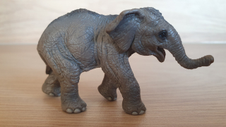 slůně 14658, model 2011