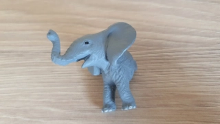 Slůně puzzle 81072